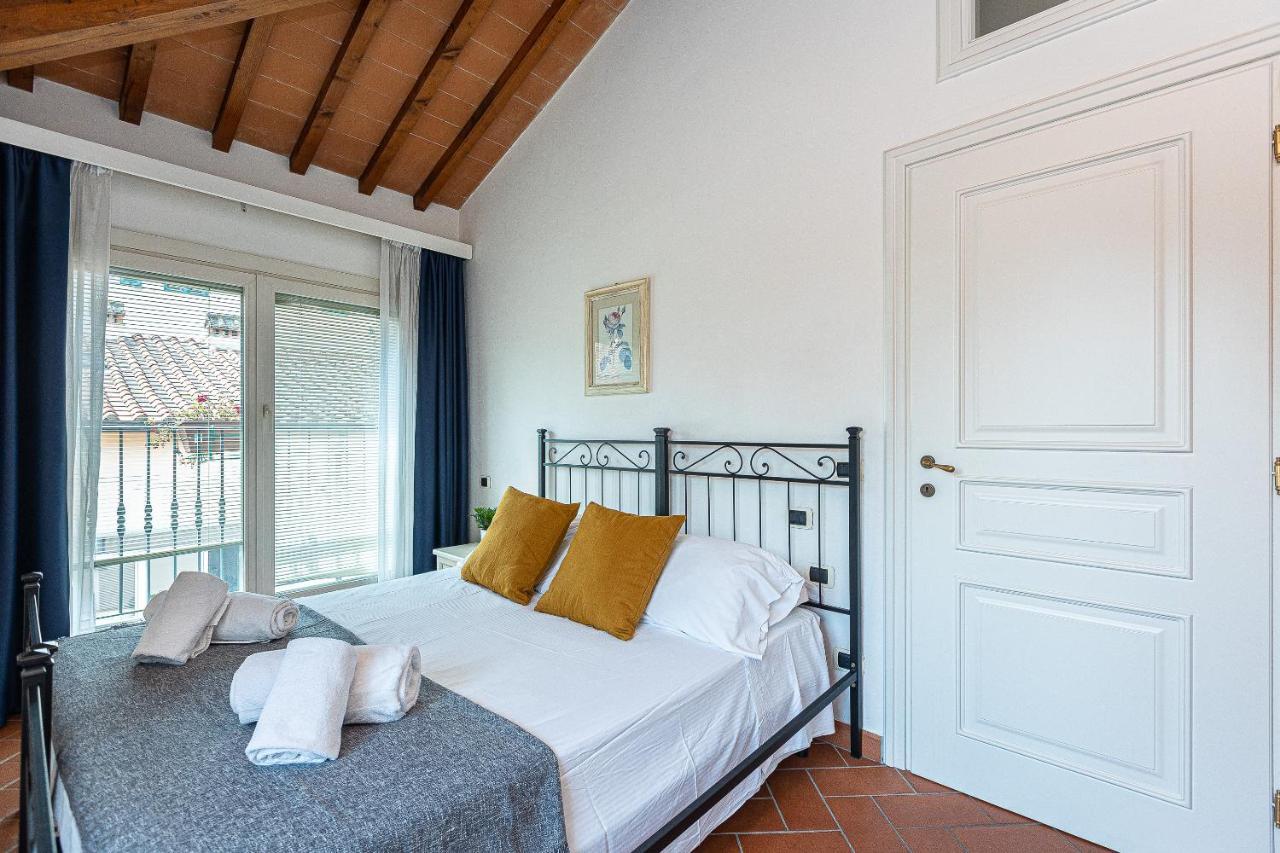 Palazzo Ghibellina By Rental In Florencie Exteriér fotografie