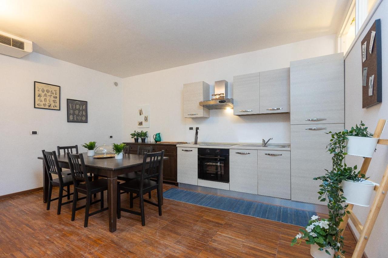 Palazzo Ghibellina By Rental In Florencie Exteriér fotografie