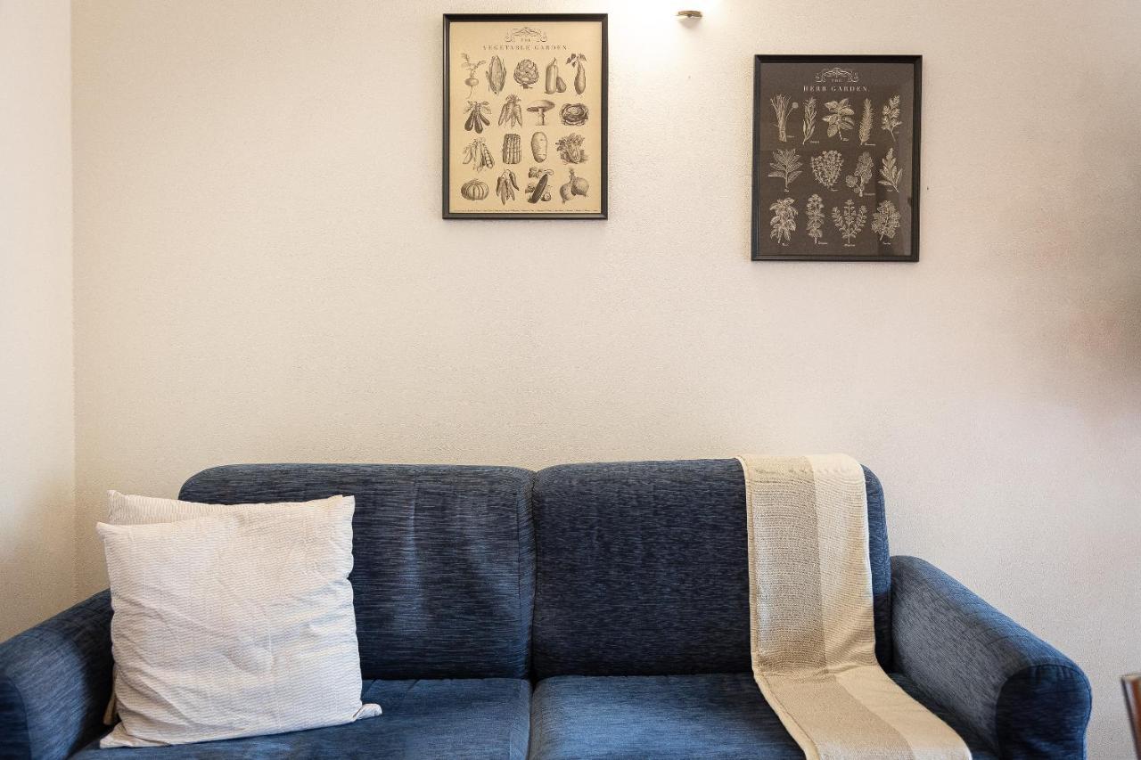 Palazzo Ghibellina By Rental In Florencie Exteriér fotografie